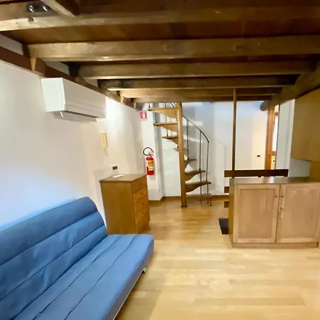Casa Paradiso شقة *