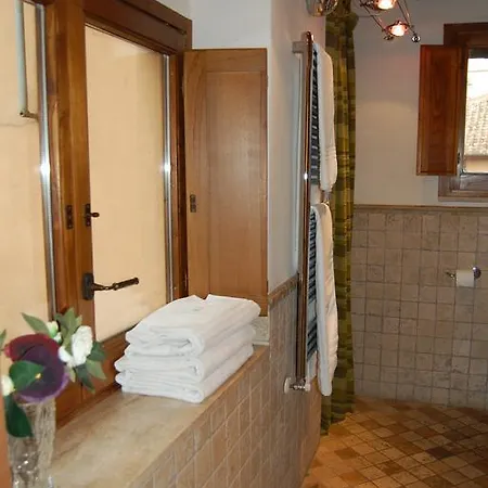 Casa Paradiso شقة *