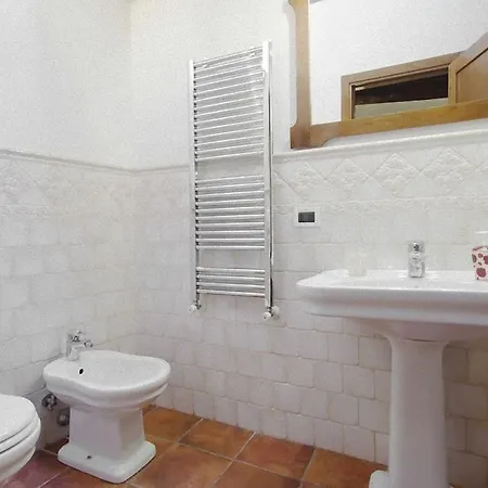 Casa Paradiso شقة