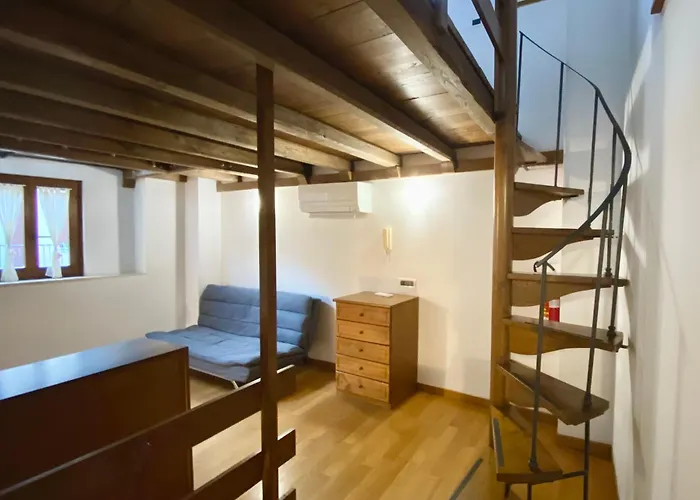 Casa Paradiso Roma