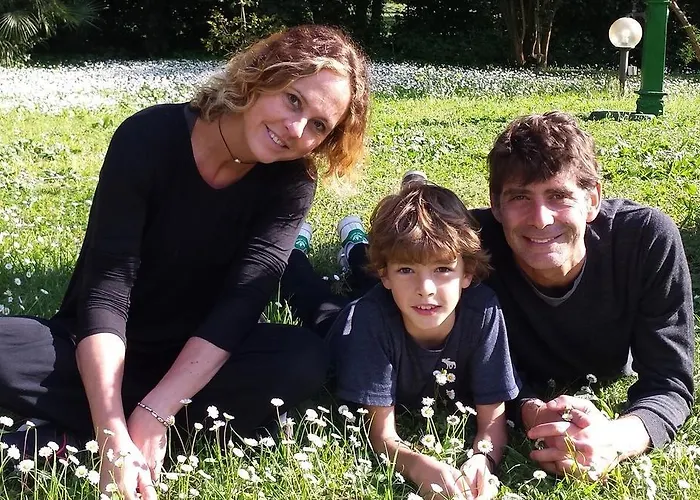 Daire Casa Paradiso Roma