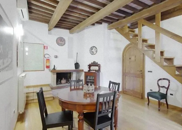 Casa Paradiso Daire Roma