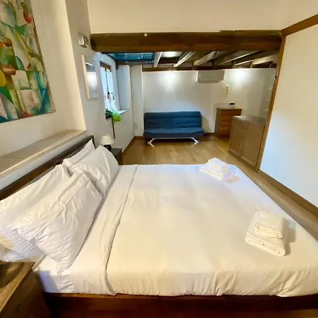 Casa Paradiso Apartman