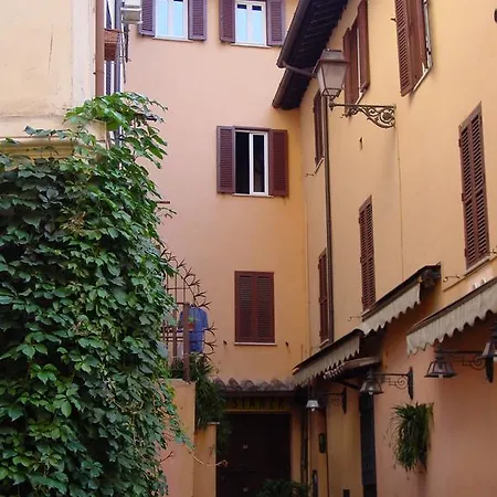 Casa Paradiso Lägenhet *