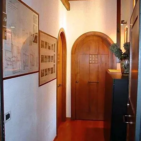 Casa Paradiso Daire