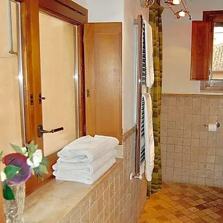 Appartamento Casa Paradiso