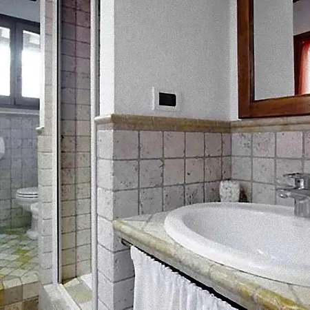 Casa Paradiso *