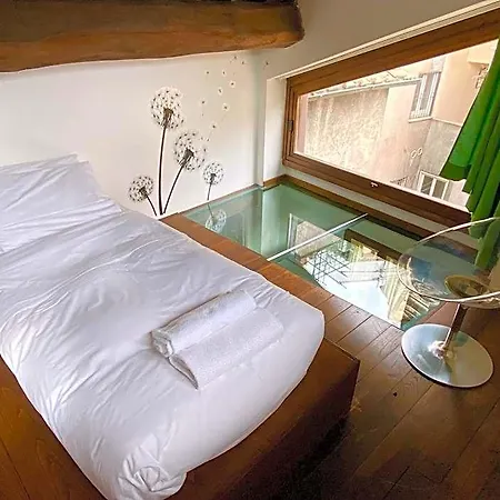 Casa Paradiso * Rom