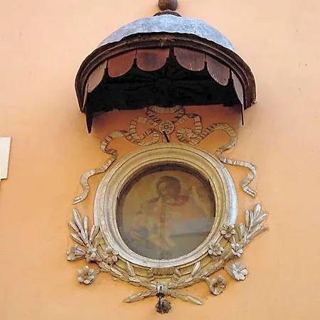 Casa Paradiso * Roma