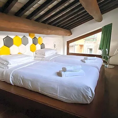 Casa Paradiso