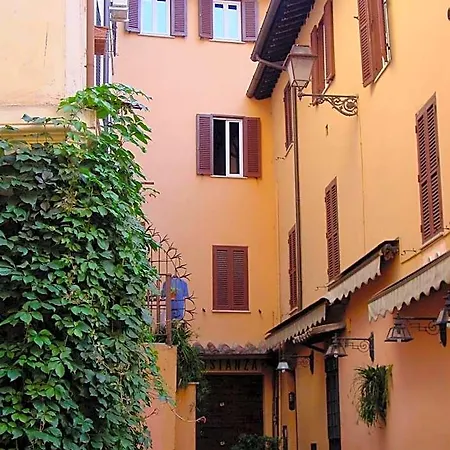 Appartamento Casa Paradiso *