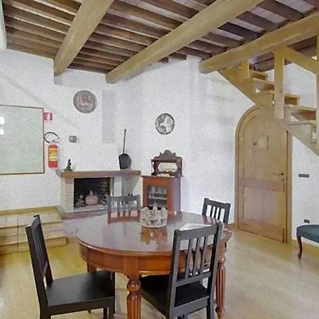 Casa Paradiso Lägenhet *