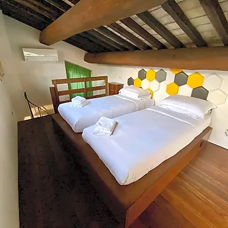 Lägenhet Casa Paradiso *