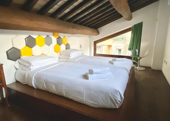 Appartement Casa Paradiso