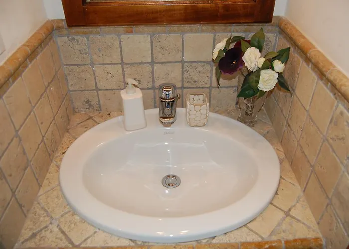 Casa Paradiso Appartement Rome