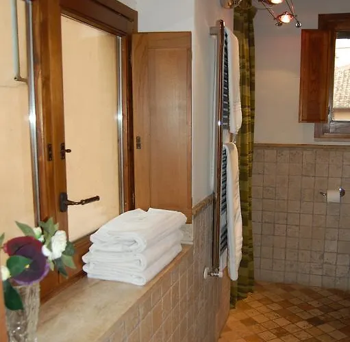 Casa Paradiso Appartement *