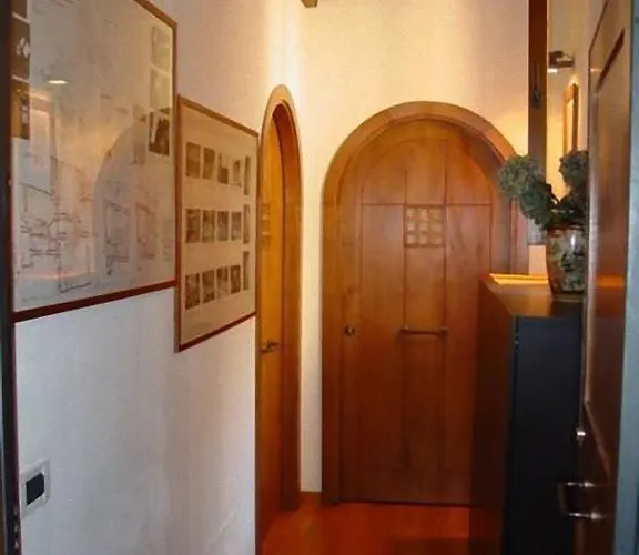 Appartamento Casa Paradiso *