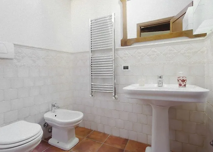 Casa Paradiso Appartement