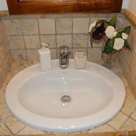 Casa Paradiso Appartement Rome