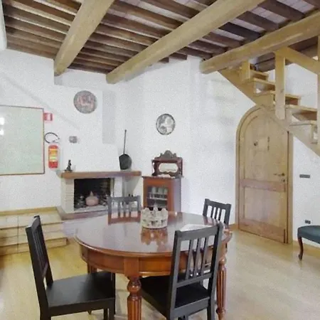 Casa Paradiso Appartement Rome