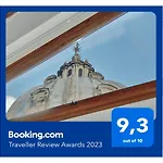 Casa Paradiso Rome