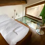 Appartement Casa Paradiso Rome