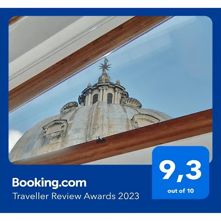 Casa Paradiso Рим