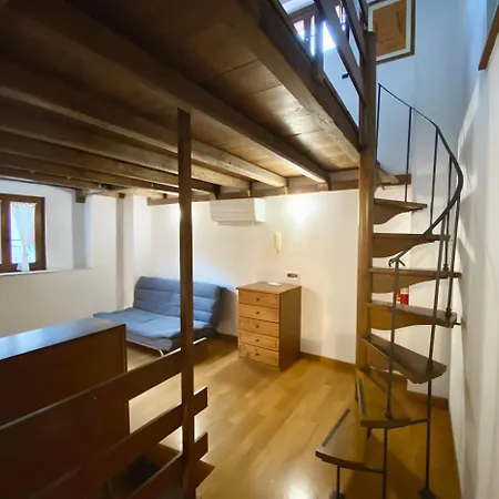 Casa Paradiso Rome