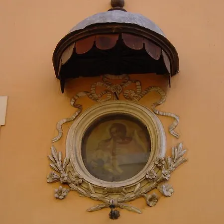Casa Paradiso Apartmán