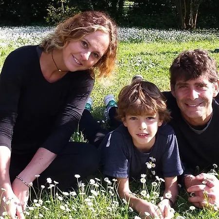 Апартаменты Casa Paradiso Рим