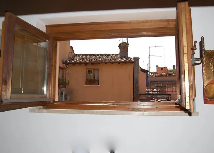 Casa Paradiso *
